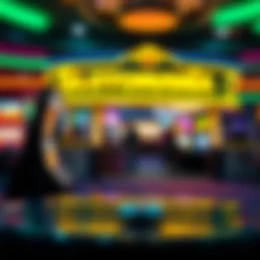 Features highlighting Slotomania's appeal