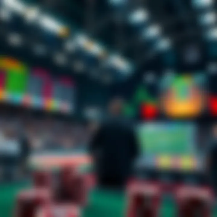 Analyzing sports statistics with a focus on betting strategies