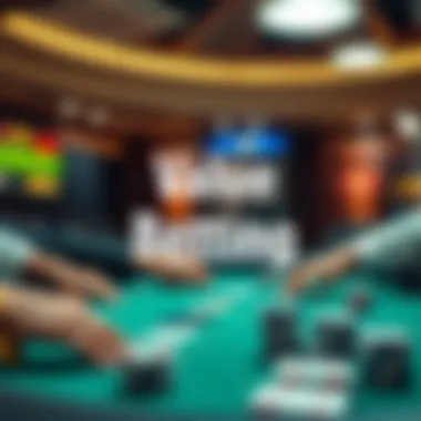 Showcasing the concept of value betting and its significance