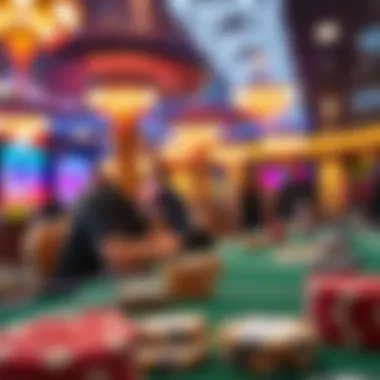 Optimized bankroll management