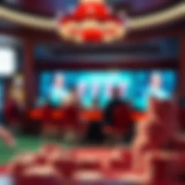 Psychological aspects of gambling