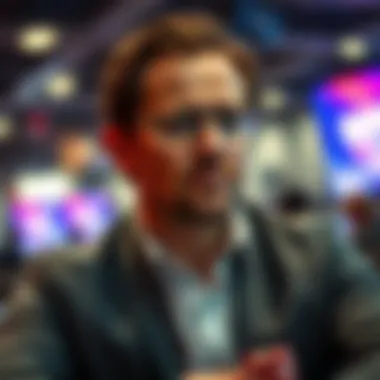 Expert insights on betting techniques