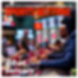 Strategic analysis in sports betting