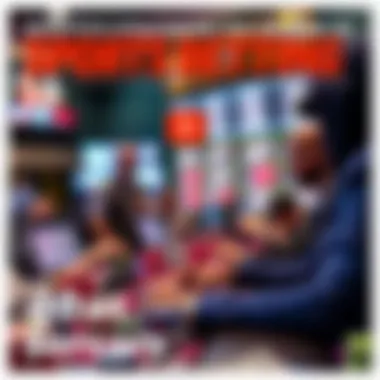 Strategic analysis in sports betting