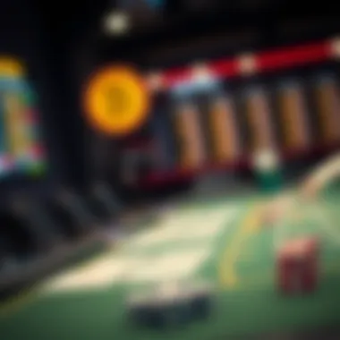 Understanding betting odds and outcomes