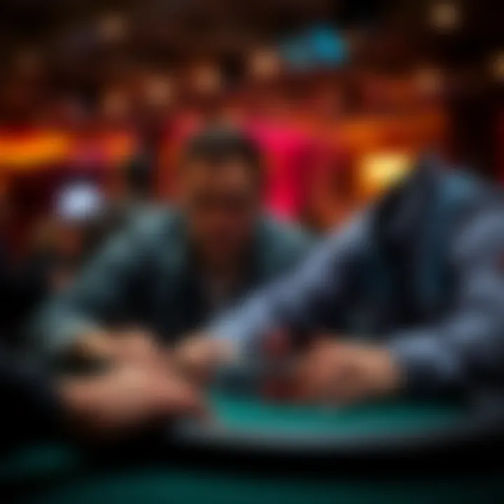 Effective Decision-Making in Gaming