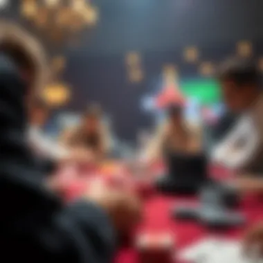 Understanding Risks in Gambling