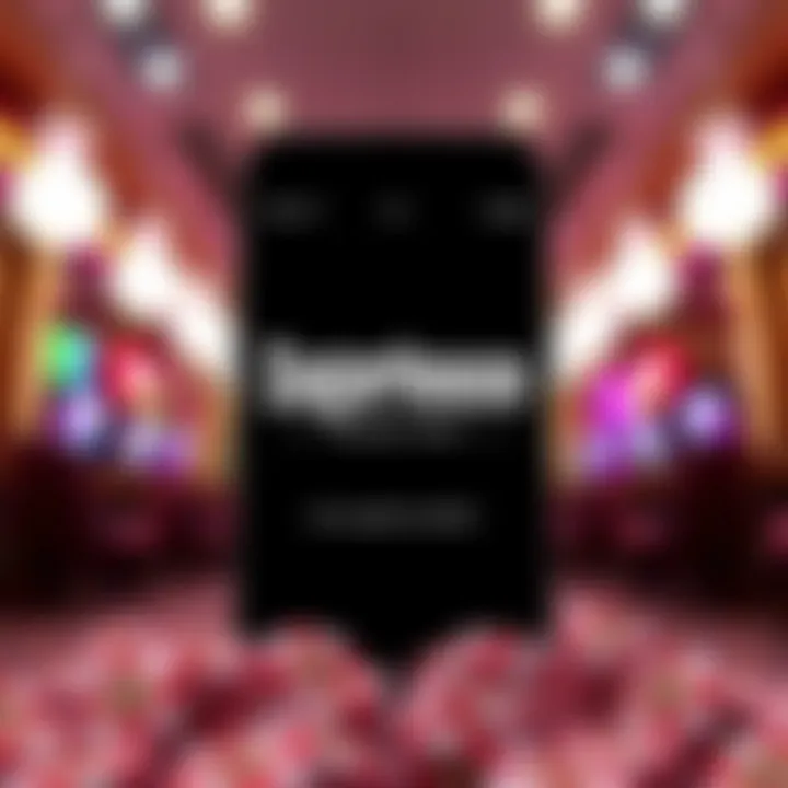 Promotional offers highlighted in the Sugarhouse Online Casino PA App