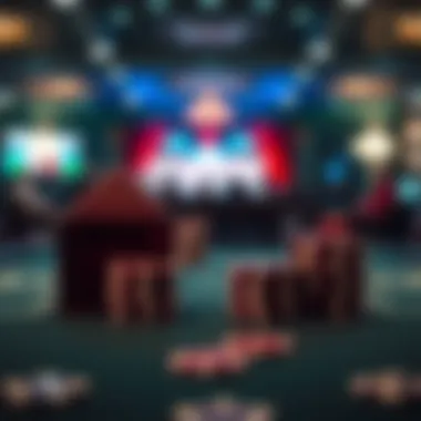 Security features and measures implemented in the Sugarhouse Online Casino PA App