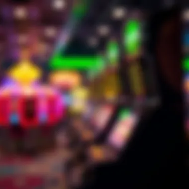 Diagram illustrating technology behind VGT operations