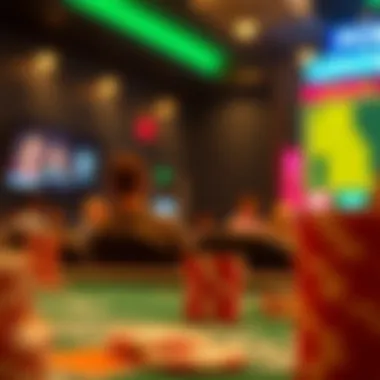 Implications for Bettors in North Carolina