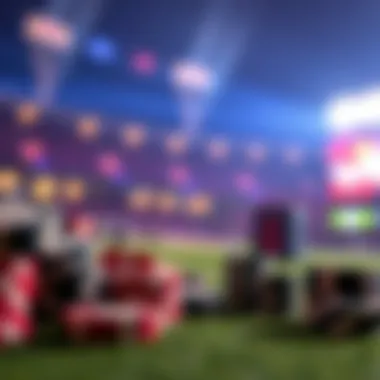 North Carolina's Regulatory Framework for Sports Betting