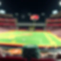 Understanding North Carolina Sports Betting Laws