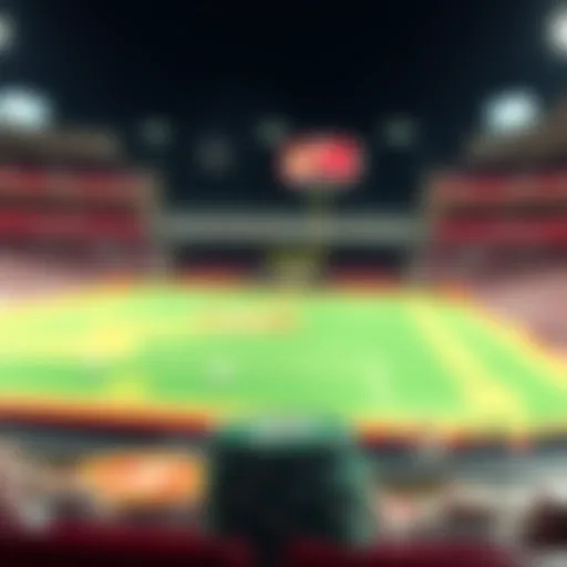 Understanding North Carolina Sports Betting Laws