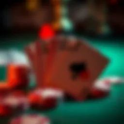 Historical origins of the game Spades