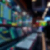 Tennessee online sportsbook platform interface