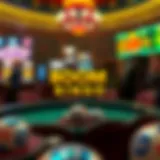 Exploring Boom Bingo promo codes