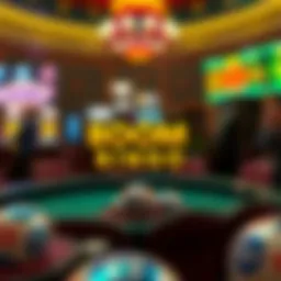 Exploring Boom Bingo promo codes