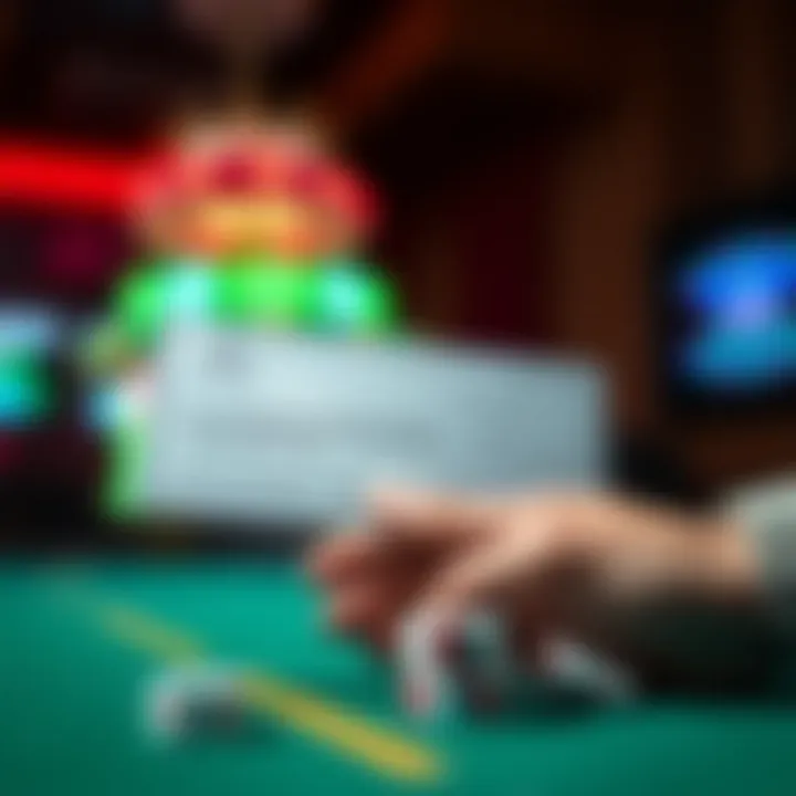 An infographic highlighting the advantages and disadvantages of e-checks