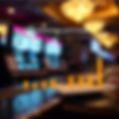 A chart illustrating trends in electronic payment methods, including e-checks