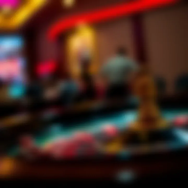 Strategy notes and roulette tips