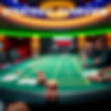 Strategic Overview of Parlay Betting