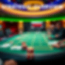 Strategic Overview of Parlay Betting