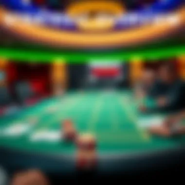 Strategic Overview of Parlay Betting