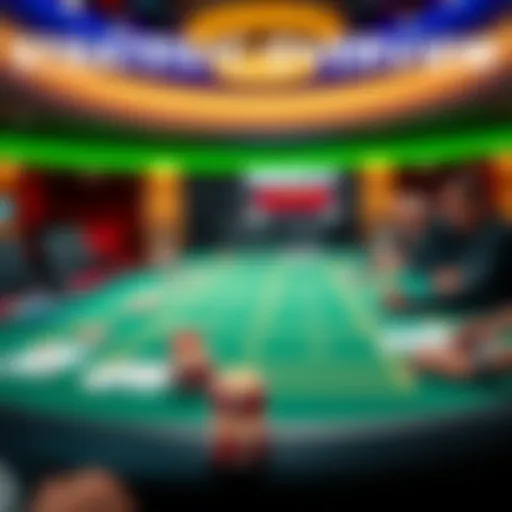 Strategic Overview of Parlay Betting