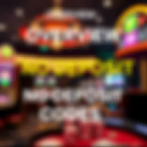 Overview of Planet Casino no deposit codes