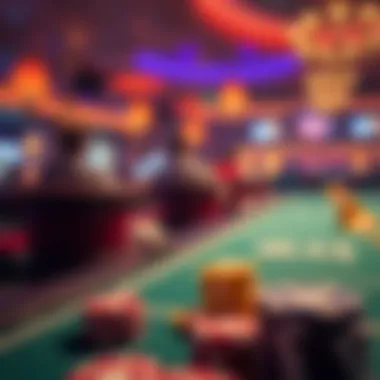 Maximizing Winnings Strategies Strategies for maximizing winnings with no deposit codes