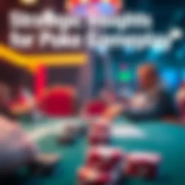 Strategic Insights for Poker Gameplay Strategic Insights on Poker Gameplay