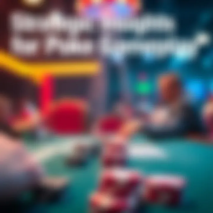 Strategic Insights for Poker Gameplay Strategic Insights on Poker Gameplay