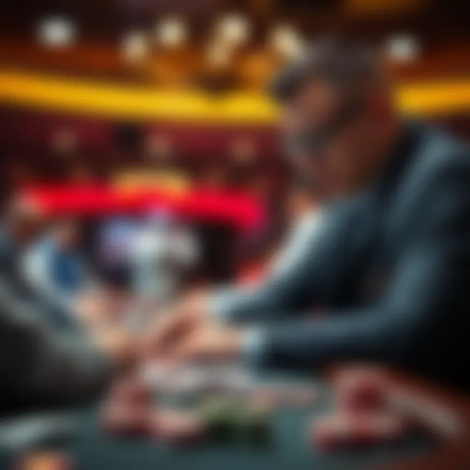 Insightful analysis of betting strategies