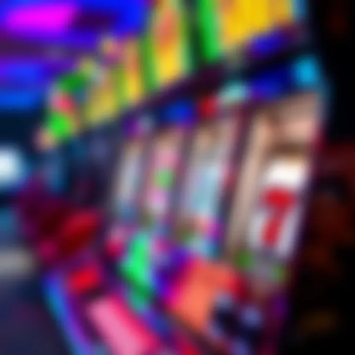 Strategic tips for maximizing payouts on slot machines