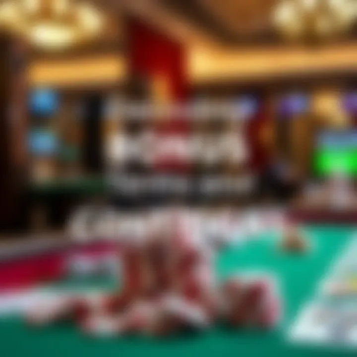 Illustration of bonus terms and conditions