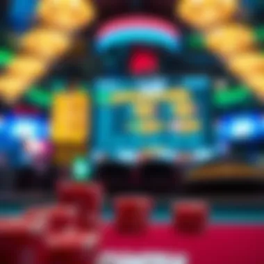 Future trends in online gambling incentives