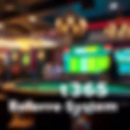 Understanding the bet365 Referral System: A Comprehensive Overview Introduction