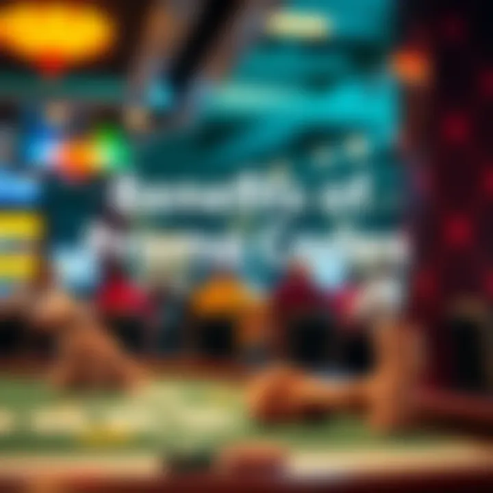 Benefits of Promo Codes Benefits of using promo codes for online betting