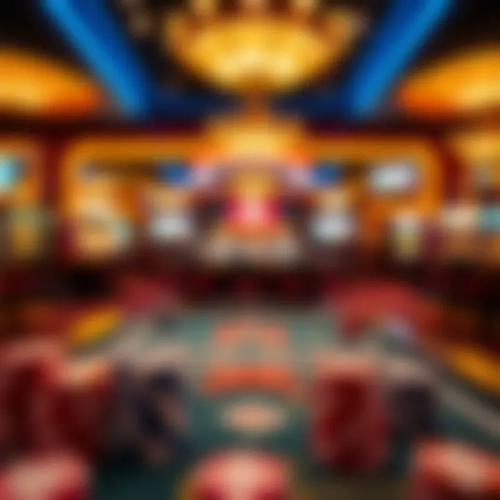 Exploring Promo Codes Exploring the concept of promo codes in online casinos