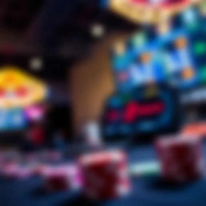 Maximizing Gaming Experience Maximizing the gaming experience with promo codes