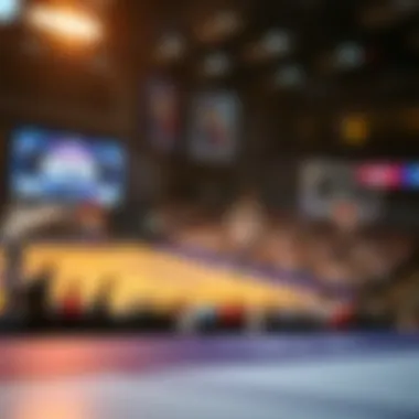 Analyzing Historical Trends in NBA Betting Analyzing Historical Trends in NBA Betting