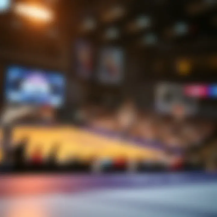 Analyzing Historical Trends in NBA Betting Analyzing Historical Trends in NBA Betting