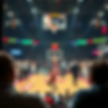 Market Sentiment Surrounding NBA Championship Odds Market Sentiment Surrounding NBA Championship Odds