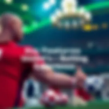 Key features of Unibet's betting experience