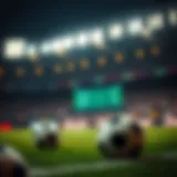 A strategic analysis of football betting odds