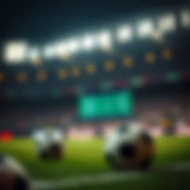 A strategic analysis of football betting odds