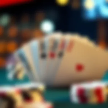 Notable Winning Poker Hands: A Comprehensive Guide