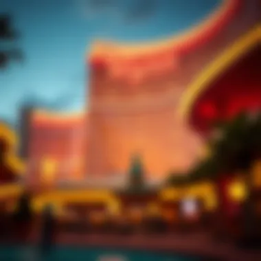Benefits of Wynn Affiliate Program Benefits of joining the Wynn Affiliate Program for affiliates