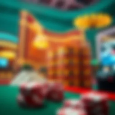 Marketing Strategies for Wynn Affiliate Program Effective marketing strategies for the Wynn Affiliate Program